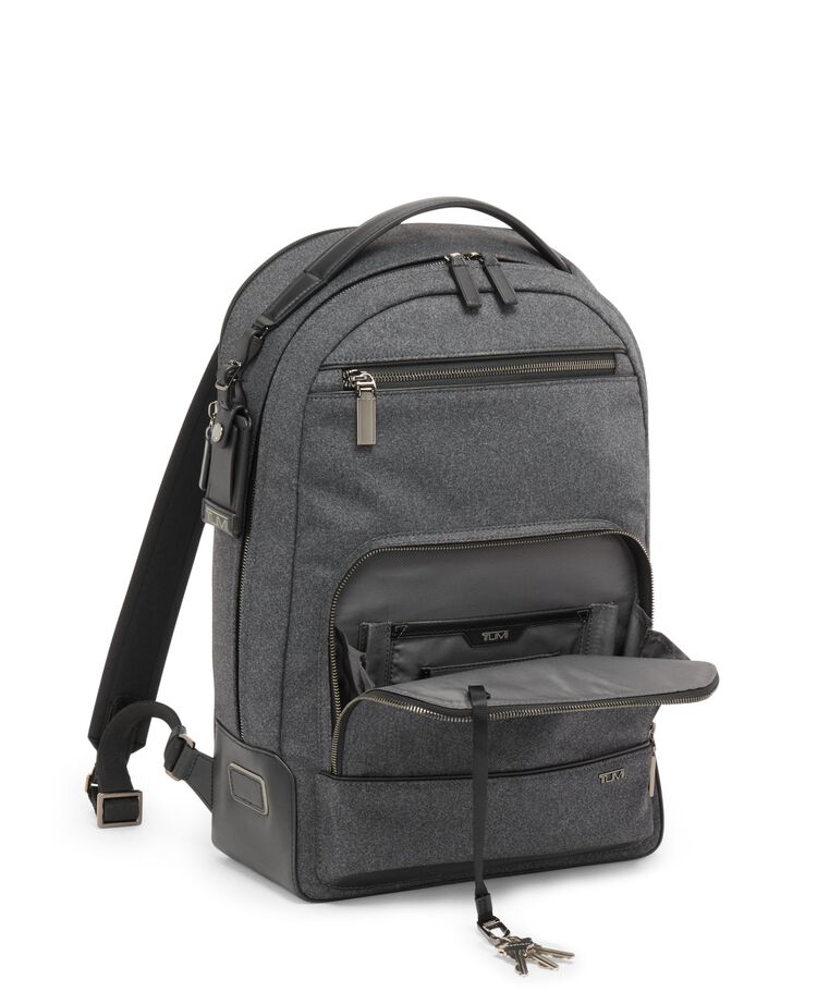 TUMI HARRISON Warren Backpack  hi-res | TUMI