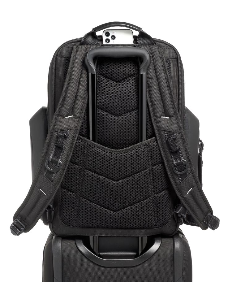 ALPHA BRAVO Esports Pro Large Backpack  hi-res | TUMI