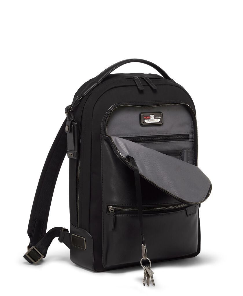 TUMI HARRISON Bradner Backpack  hi-res | TUMI