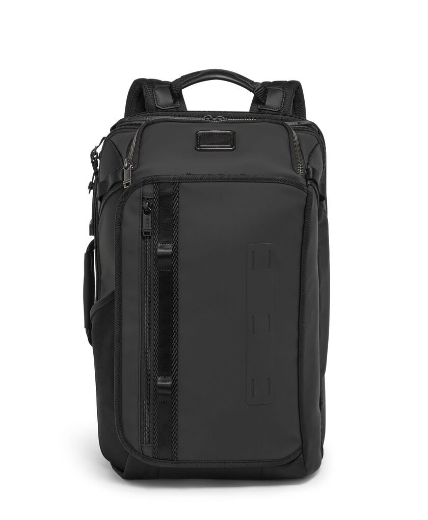 ALPHA BRAVO Detrick Backpack  hi-res | TUMI
