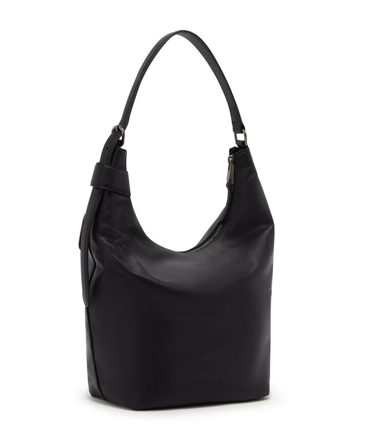 VOYAGEUR Evora Medium Hobo  hi-res | TUMI