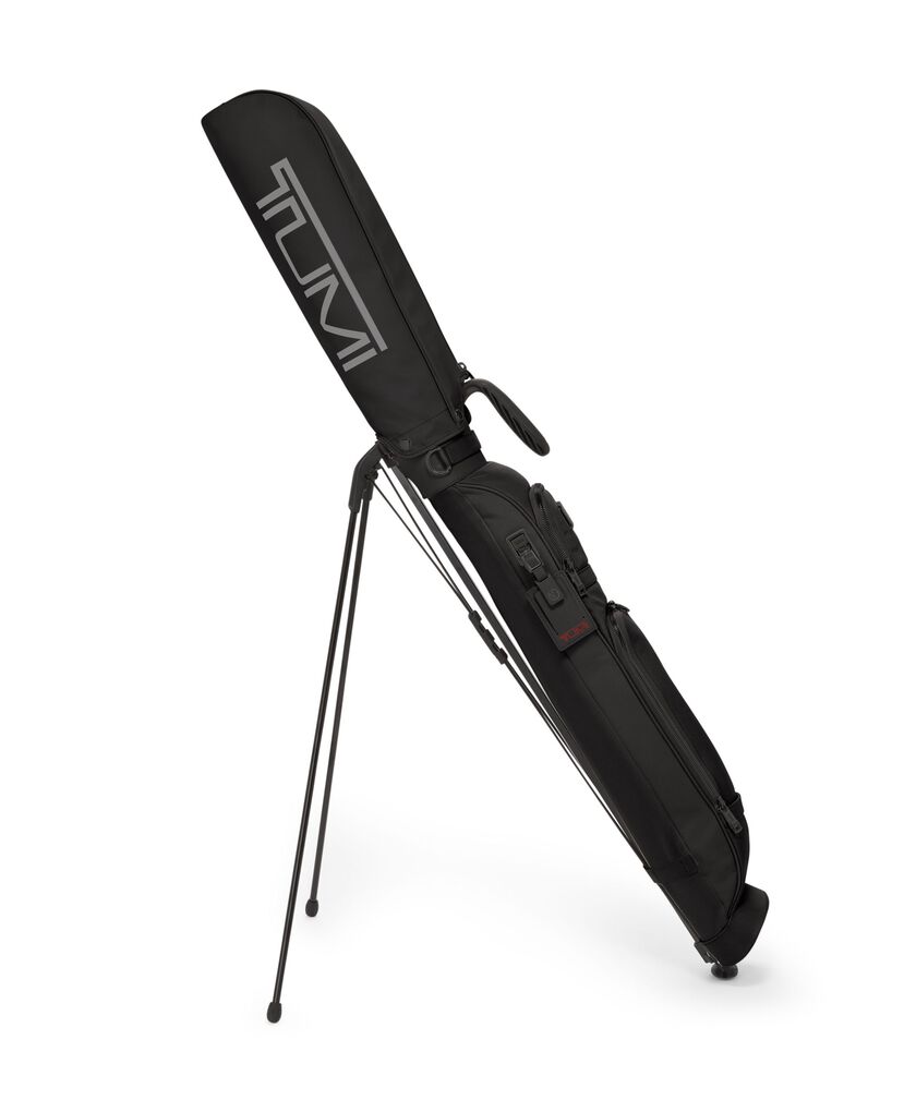 TUMI SPORT Golf Range Bag  hi-res | TUMI