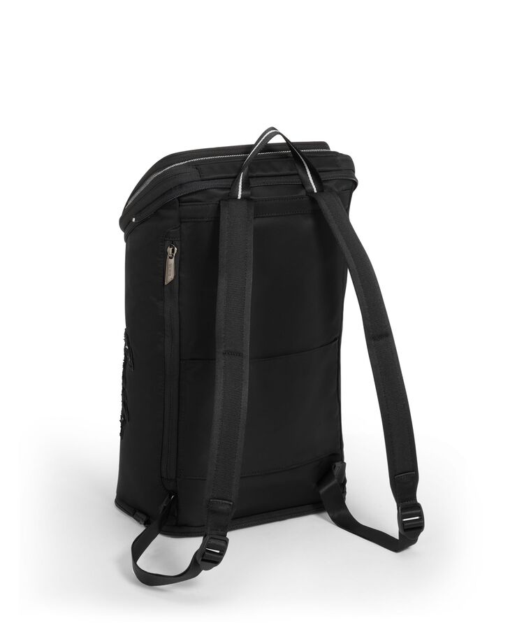 TUMI I MCLAREN PACKABLE BACKPACK  hi-res | TUMI