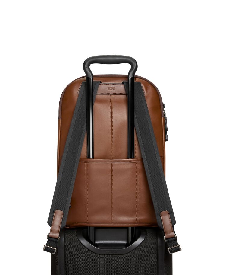 TUMI HARRISON Warren Backpack  hi-res | TUMI
