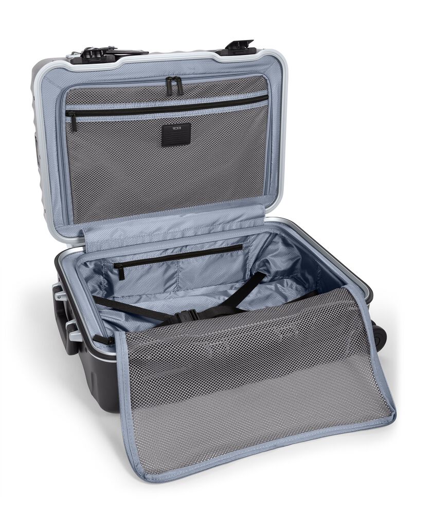 19 DEGREE FRAME International 4 Wheeled Carry-On  hi-res | TUMI