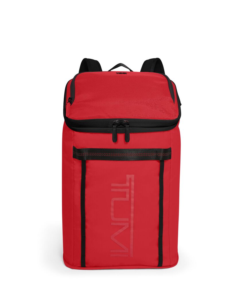ALPHA BRAVO Packable Backpack  hi-res | TUMI