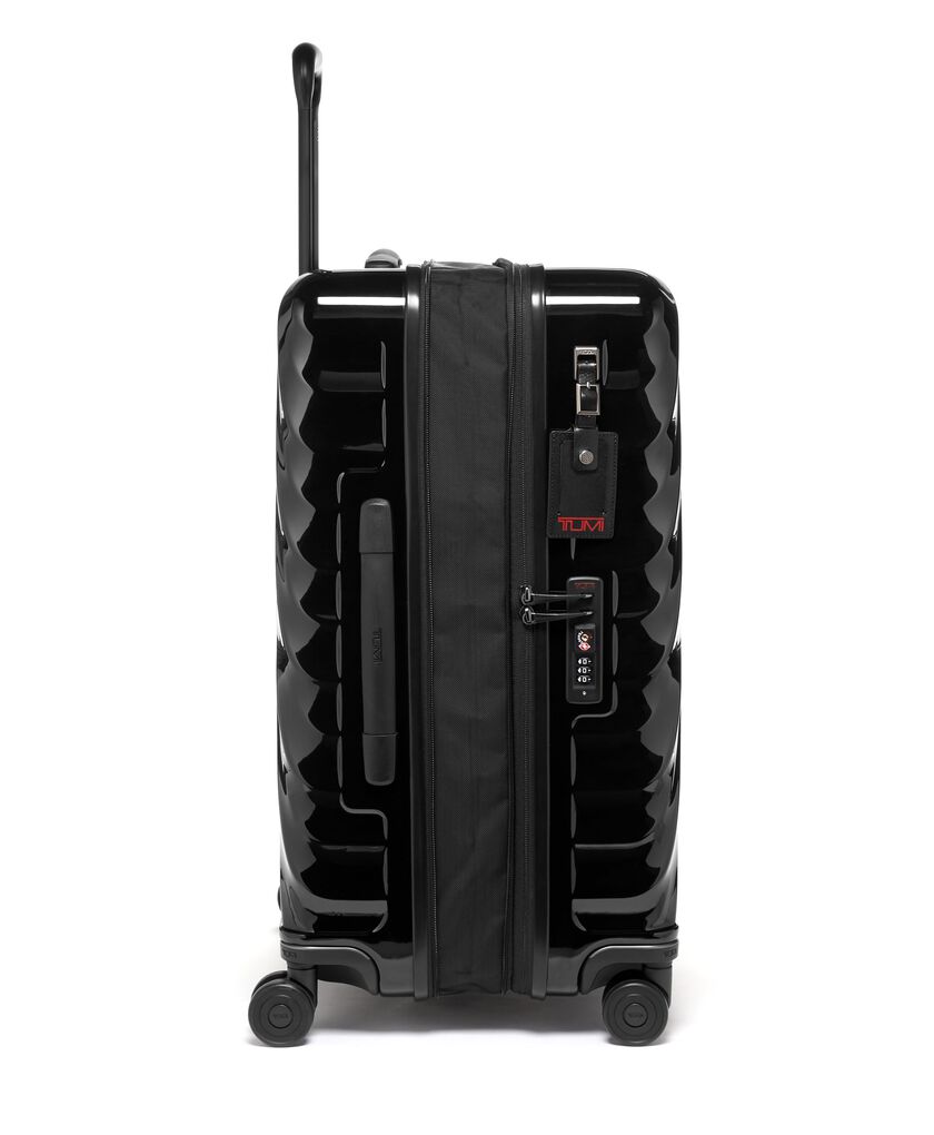19 DEGREE Short Trip Expandable 4 Wheeled Packing Case  hi-res | TUMI