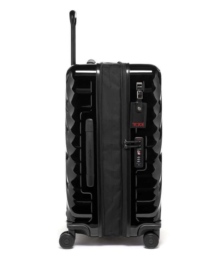 19 DEGREE Short Trip Expandable 4 Wheeled Packing Case  hi-res | TUMI