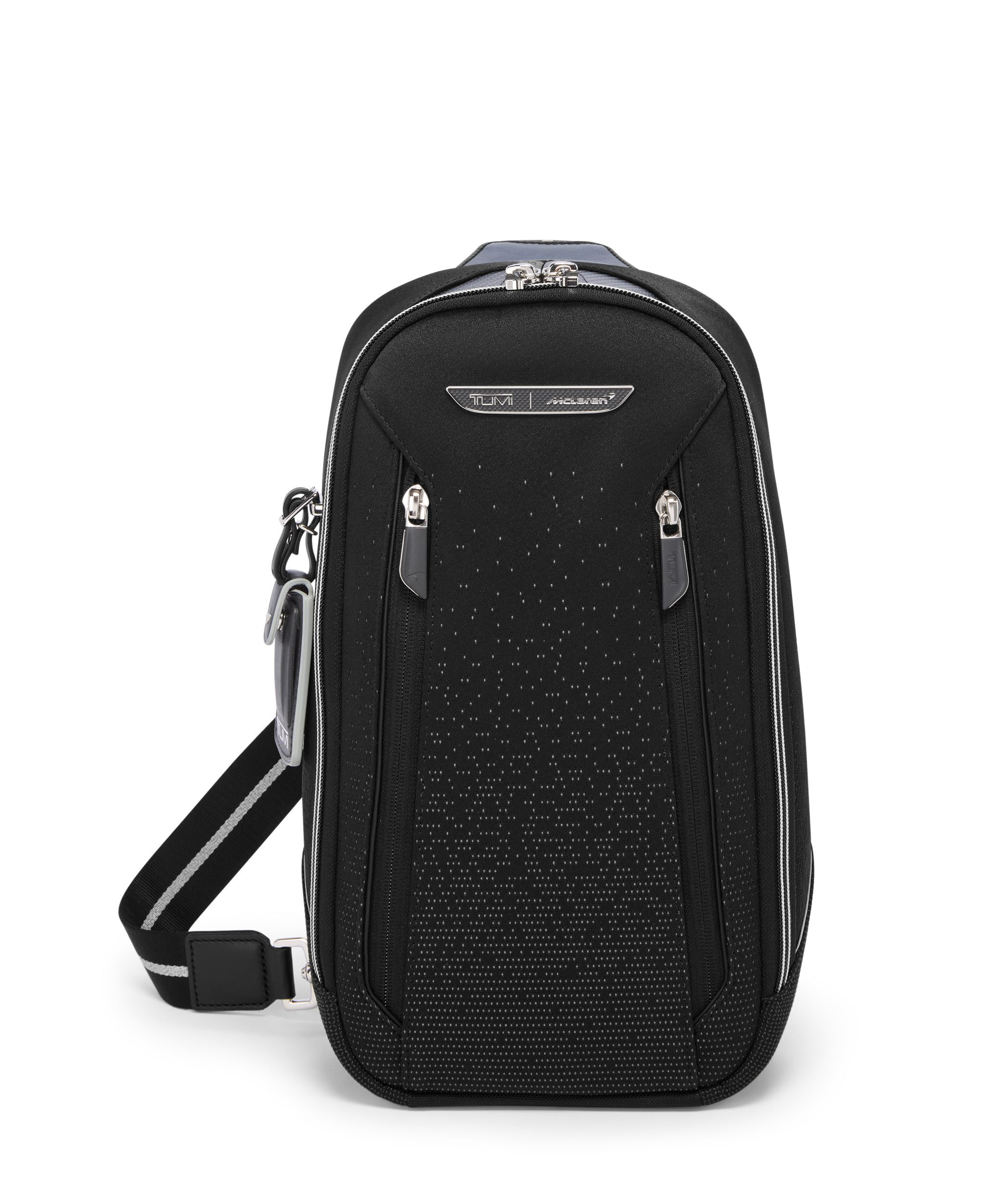 TUMI McLaren Collection | TUMI MY