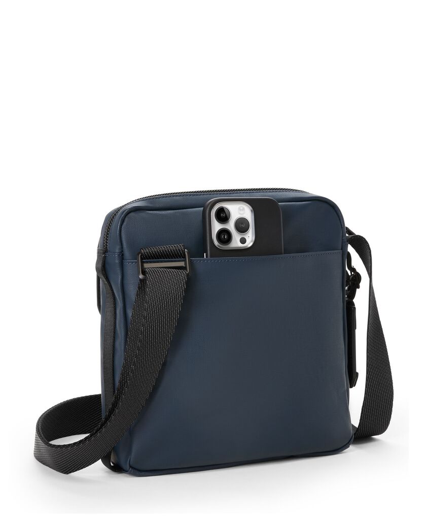 ALPHA BRAVO Junior Crossbody  hi-res | TUMI