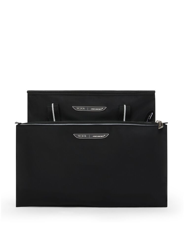 TUMI I MCLAREN Just In Case Tote  hi-res | TUMI