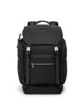 Expedition Flap Backpack