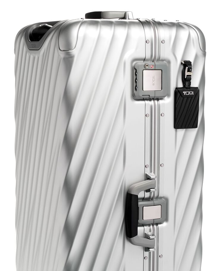 19 DEGREE ALUMINUM Rolling Trunk  hi-res | TUMI