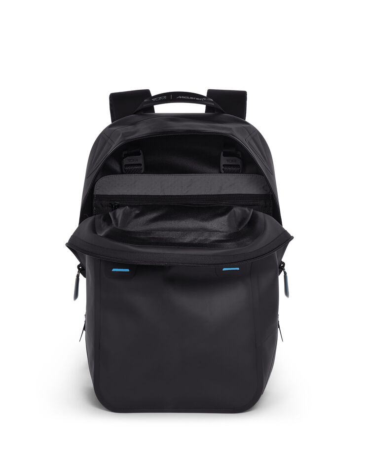 TUMI I MCLAREN Hyperdrive Backpack  hi-res | TUMI