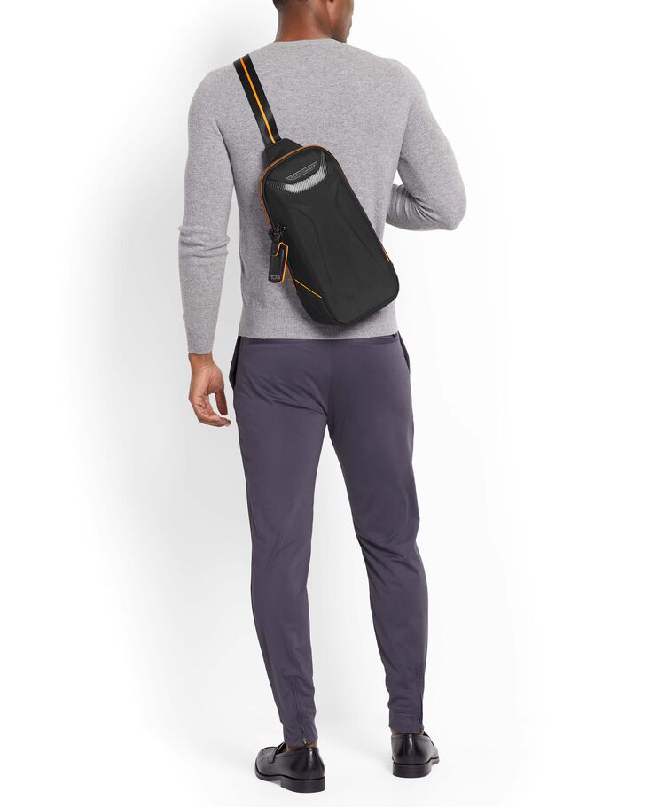 TUMI I MCLAREN Torque Sling  hi-res | TUMI