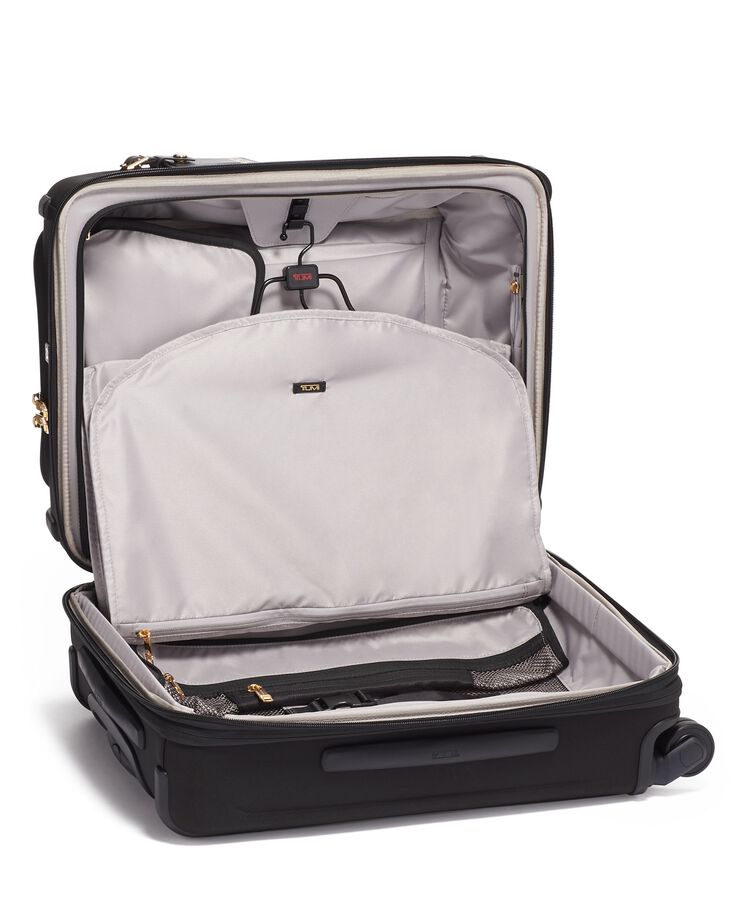 ALPHA Continental Dual Access 4 Wheeled Carry-On  hi-res | TUMI