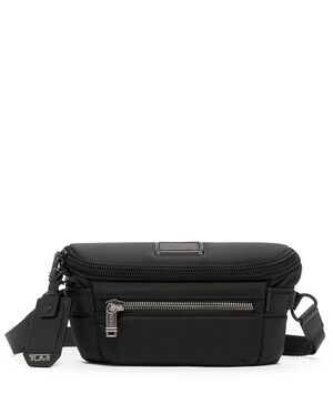 ALPHA BRAVO CLASSIFIED WAIST PACK  hi-res | TUMI