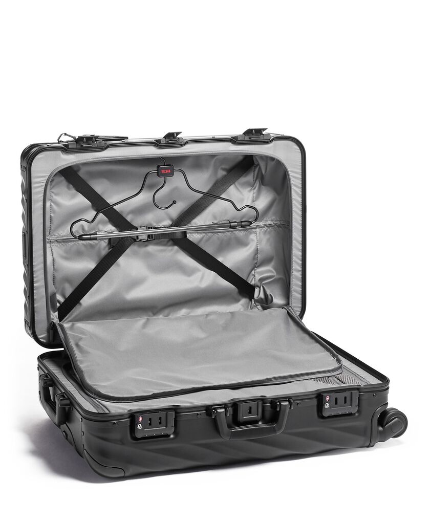 19 DEGREE ALUMINUM Short Trip Packing Case  hi-res | TUMI