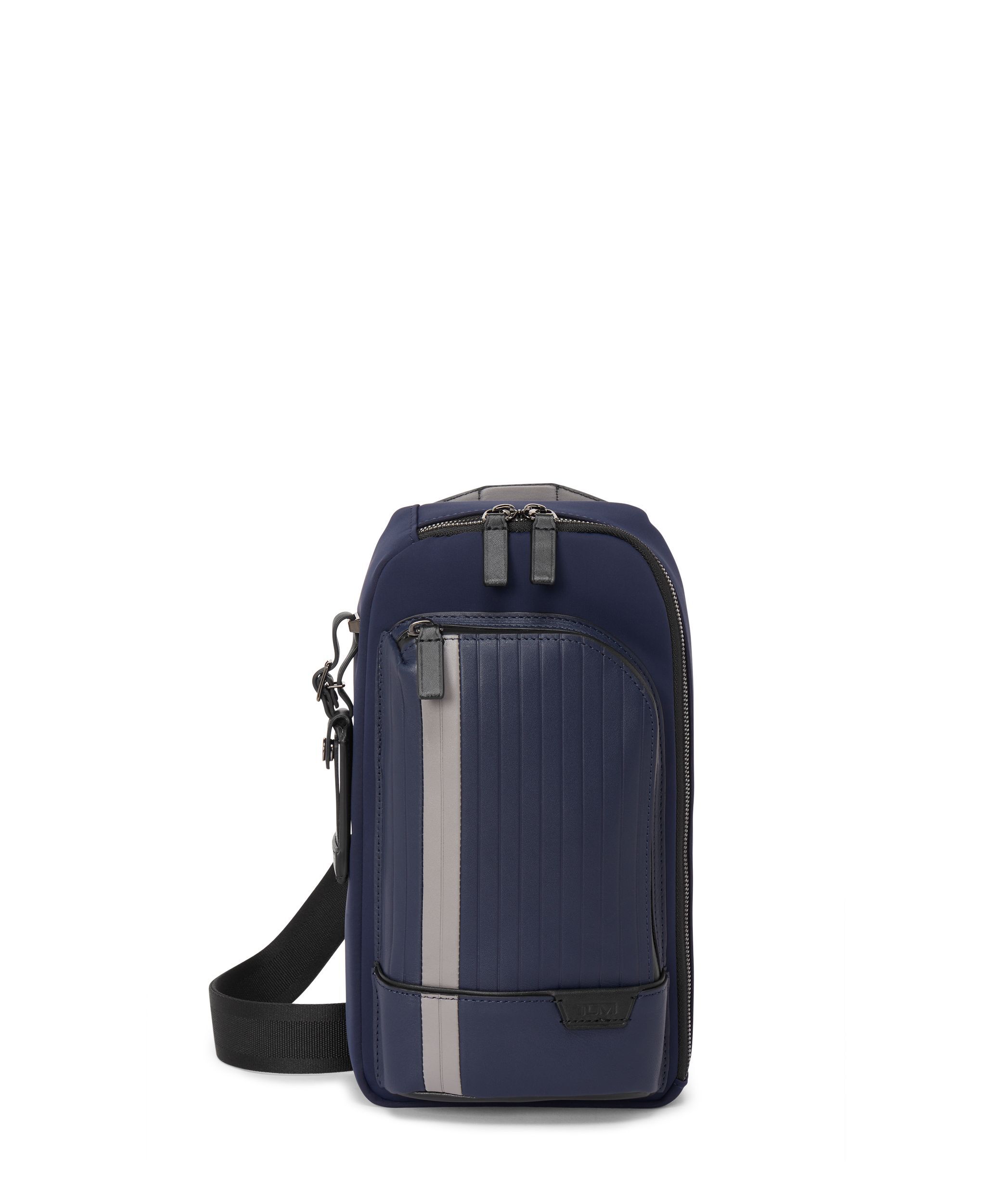 Tumi sling bag 2025 malaysia