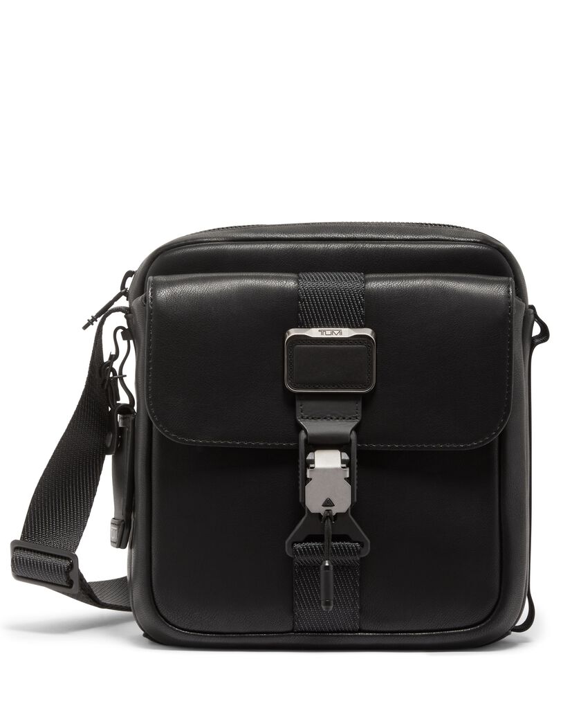Tumi ALPHA BRAVO JUNIOR CROSSBODY  hi-res | TUMI