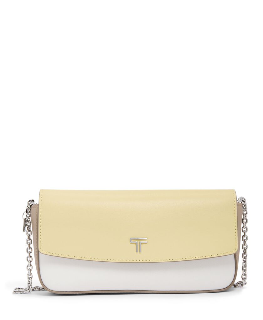 BELDEN SLG Wallet On Chain  hi-res | TUMI