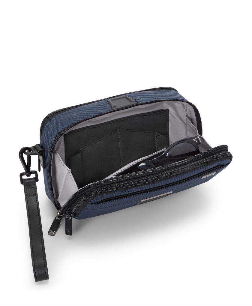 TUMI ALPHA Clutch  hi-res | TUMI