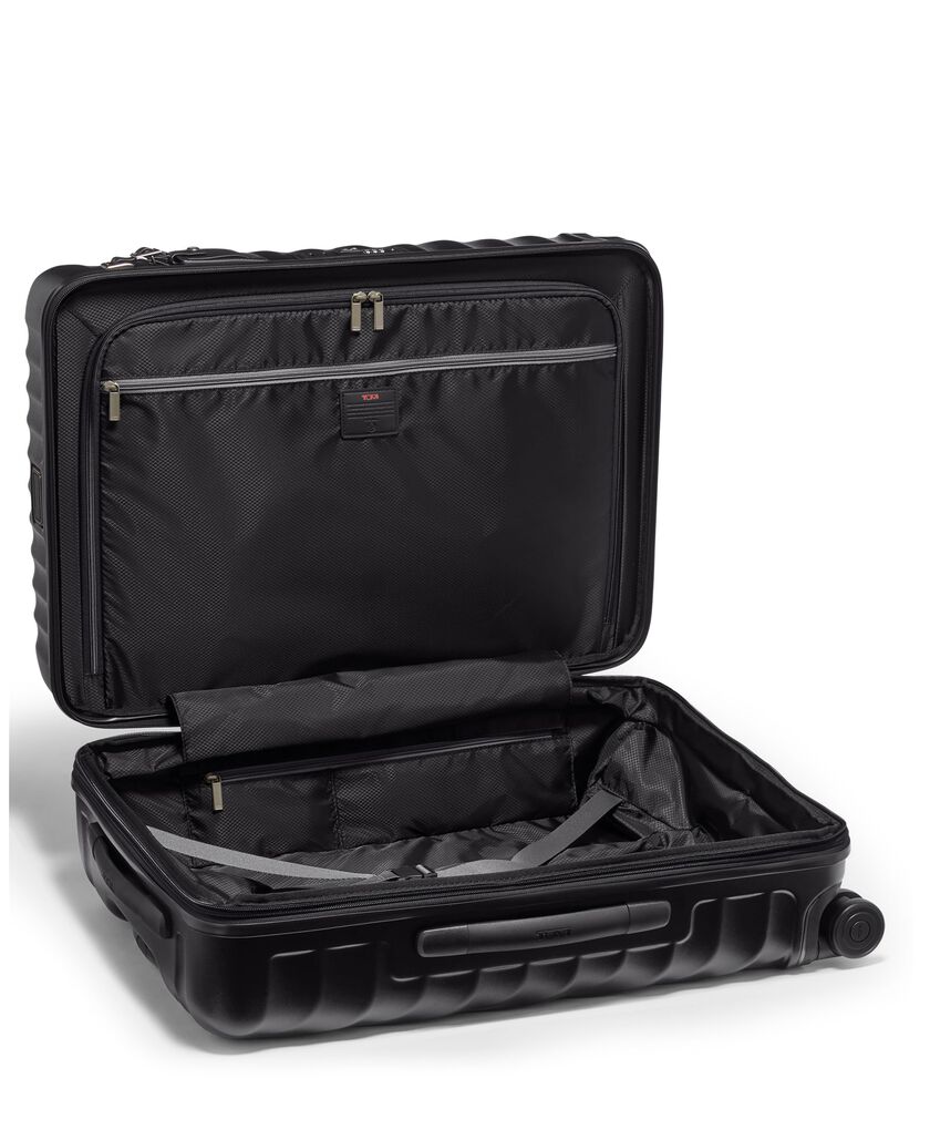 19 DEGREE Short Trip Expandable 4 Wheeled Carry-On  hi-res | TUMI