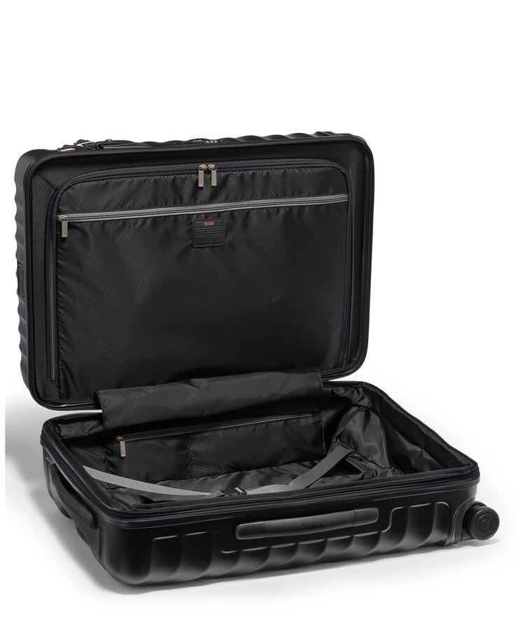 19 DEGREE Short Trip Expandable 4 Wheeled Carry-On  hi-res | TUMI