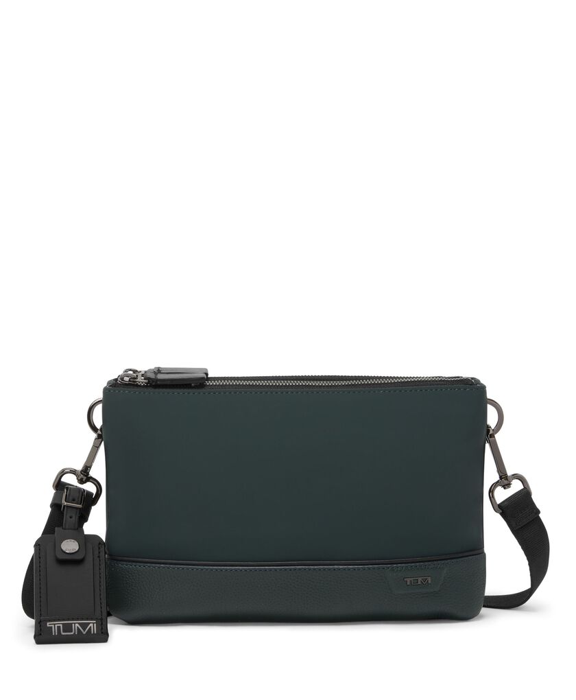 TUMI HARRISON Bardin Clutch  hi-res | TUMI