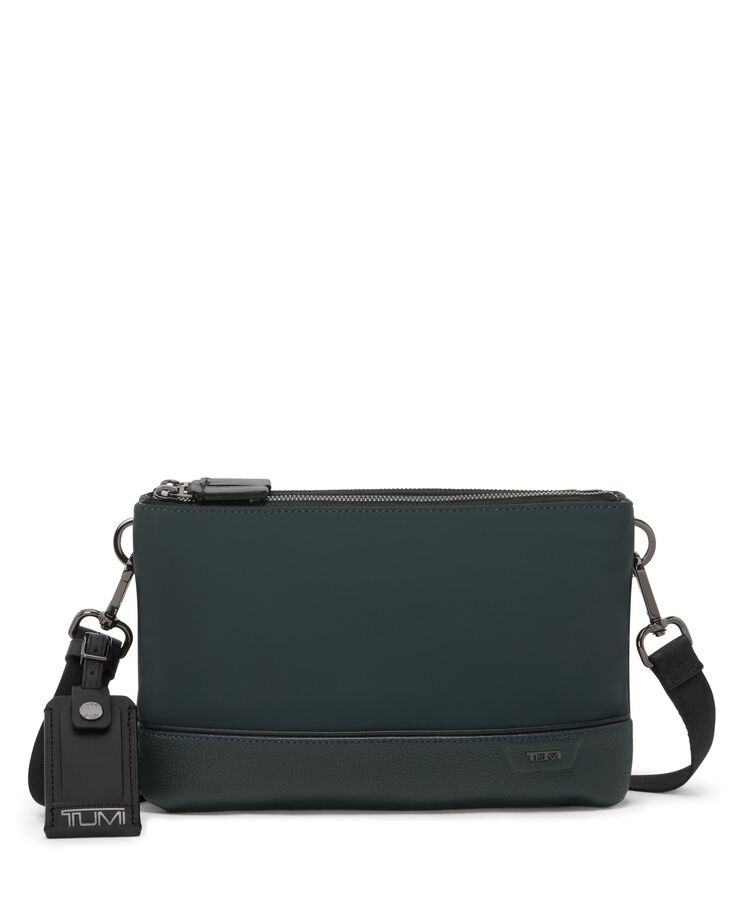 TUMI HARRISON Bardin Clutch  hi-res | TUMI