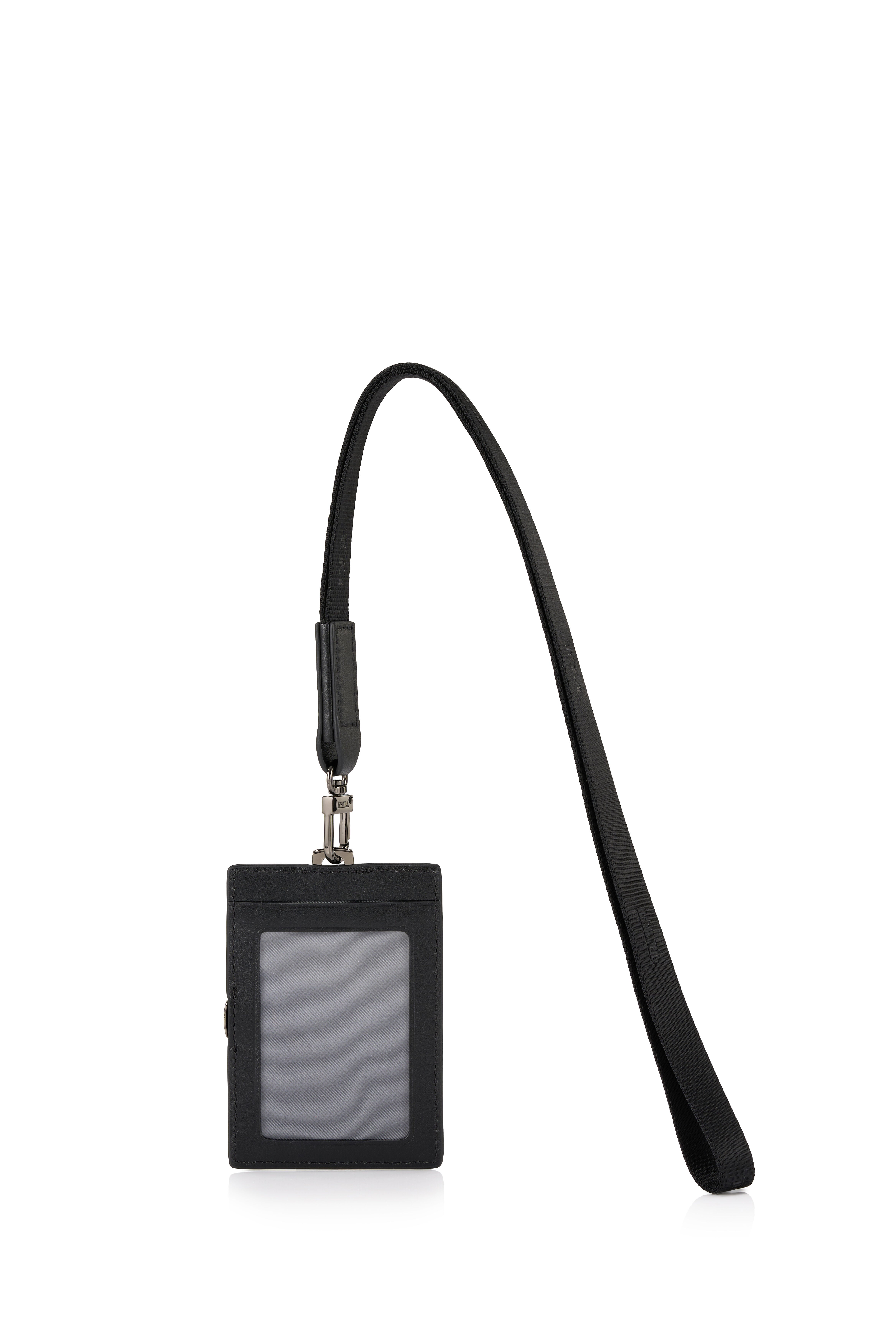 Tumi NASSAU SLG ID CARD LANYARD | TUMI Malaysia