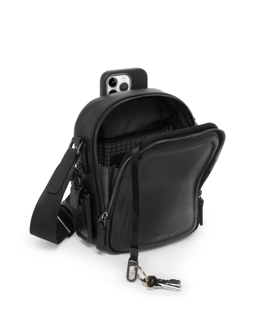 TUMI HARRISON Macri Small Crossbody  hi-res | TUMI
