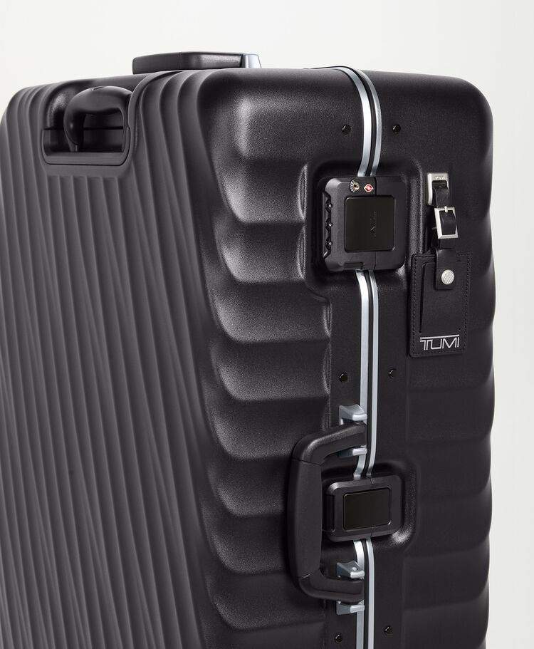19 DEGREE FRAME Extended Trip 4 Wheeled Packing Case  hi-res | TUMI