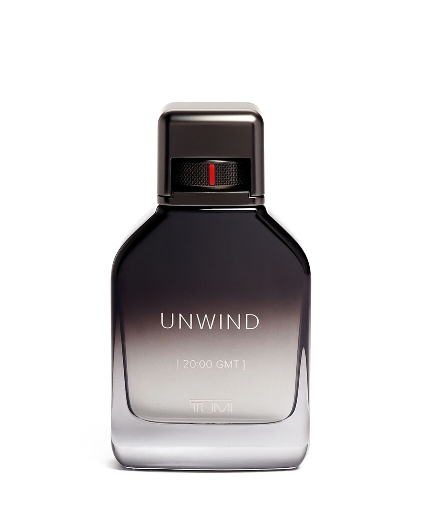 TUMI FRAGRANCE UNWIND EDP 3.4 OZ  hi-res | TUMI