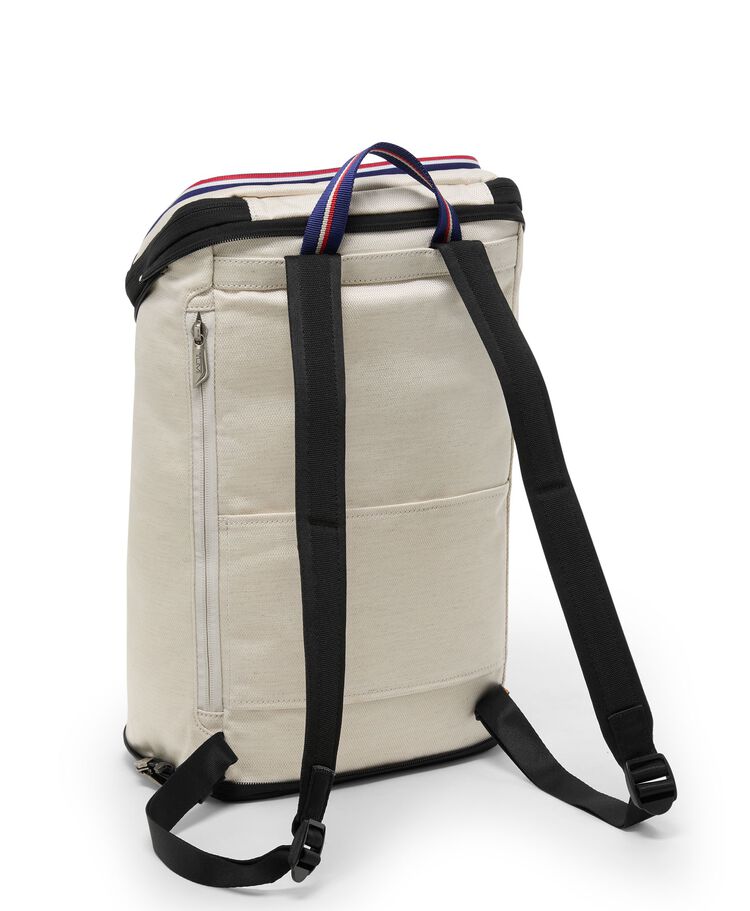 TUMI I MCLAREN PACKABLE BACKPACK  hi-res | TUMI