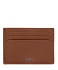6 Credit Card Slim Card Case