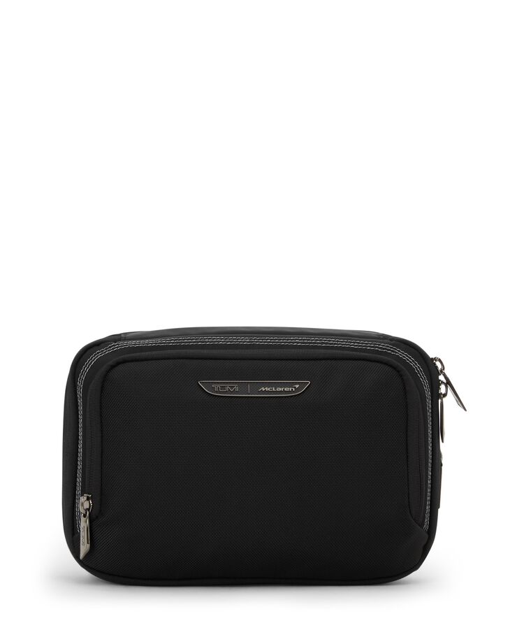 TUMI I MCLAREN PACKABLE BACKPACK  hi-res | TUMI