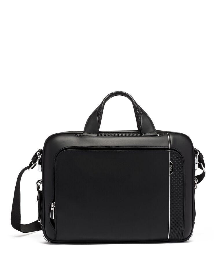 ARRIVE' SADLER BRIEF  hi-res | TUMI