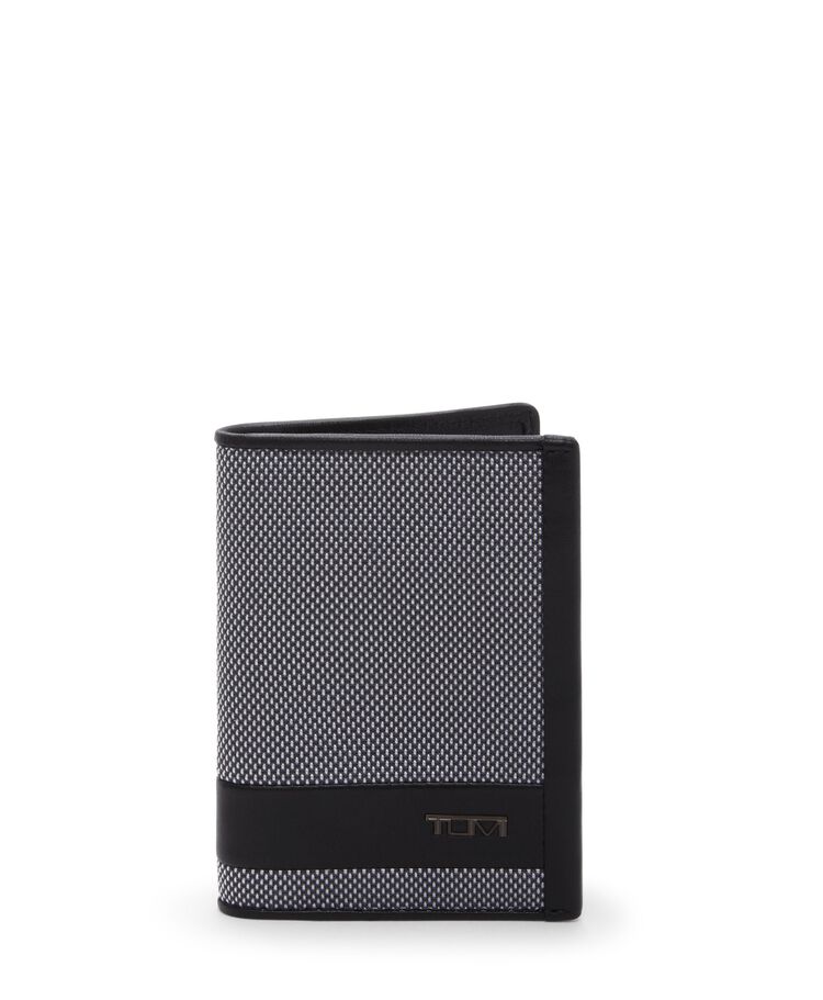 Tumi ALPHA SLG MULTI WINDOW CARD CASE  hi-res | TUMI