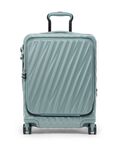 Large Front Access Expandable Carry-On