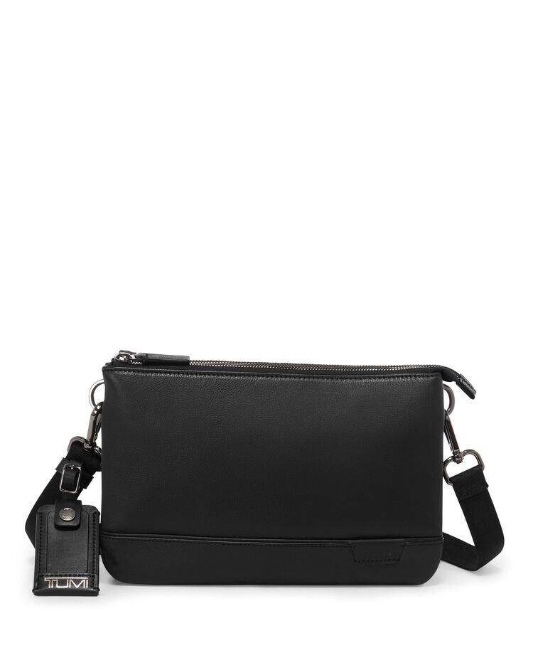 Tumi TUMI HARRISON BARDIN CLUTCH  hi-res | TUMI