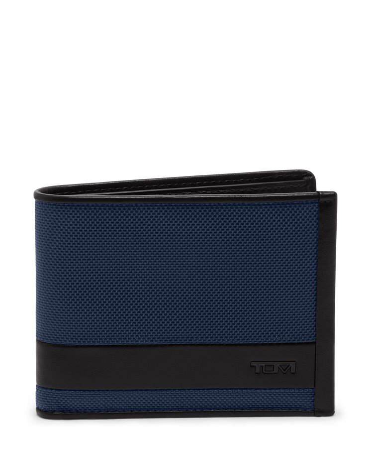 ALPHA Global Double Billfold  hi-res | TUMI