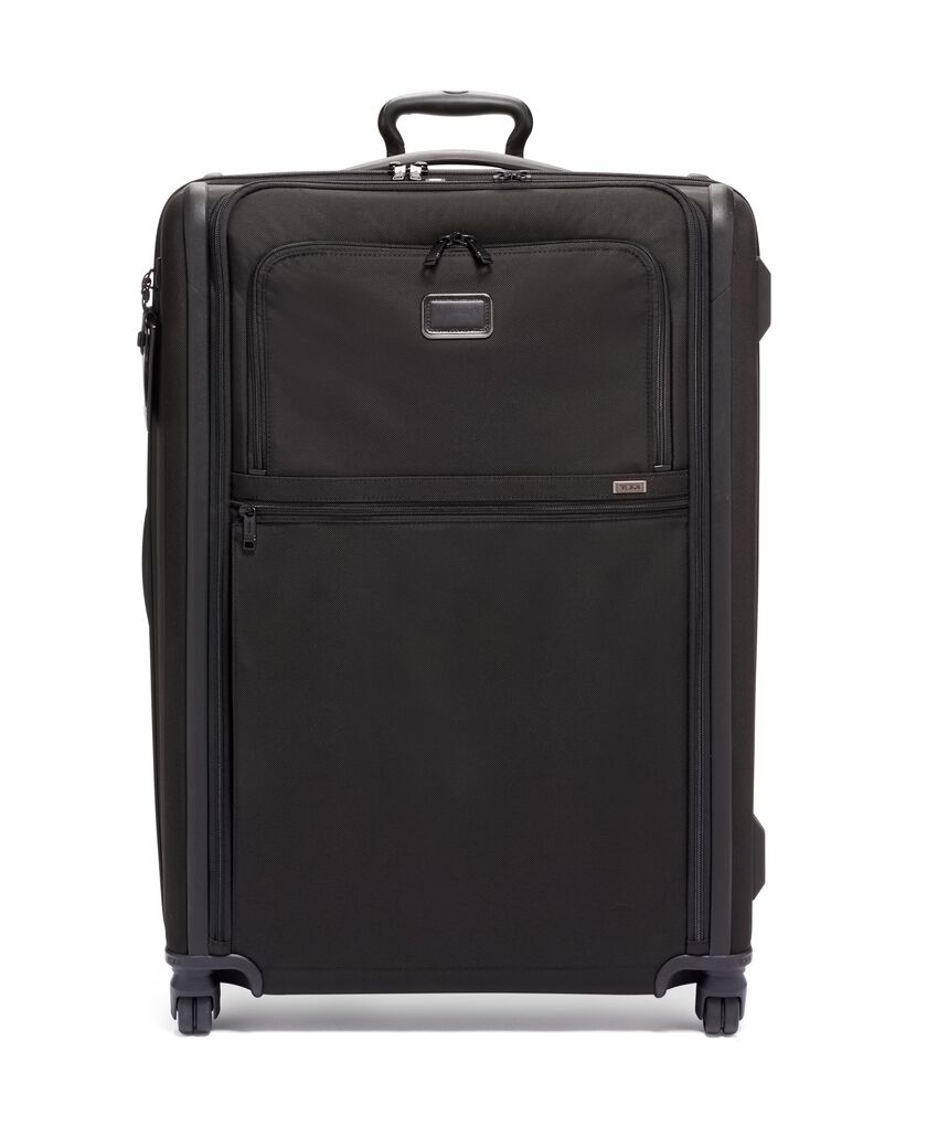 ALPHA Extended Trip Expandable 4 Wheeled Packing Case  hi-res | TUMI