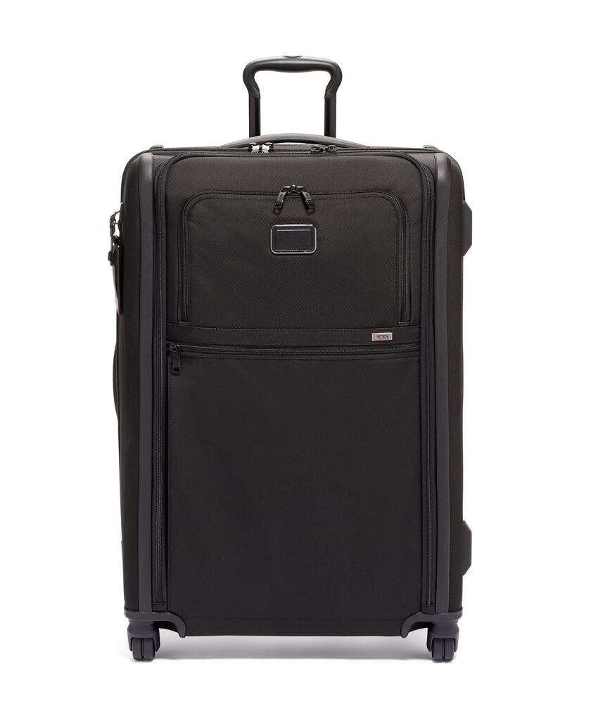 ALPHA Medium Trip Expandable 4 Wheeled Packing Case  hi-res | TUMI