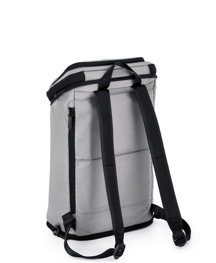 ALPHA BRAVO Packable Backpack  hi-res | TUMI