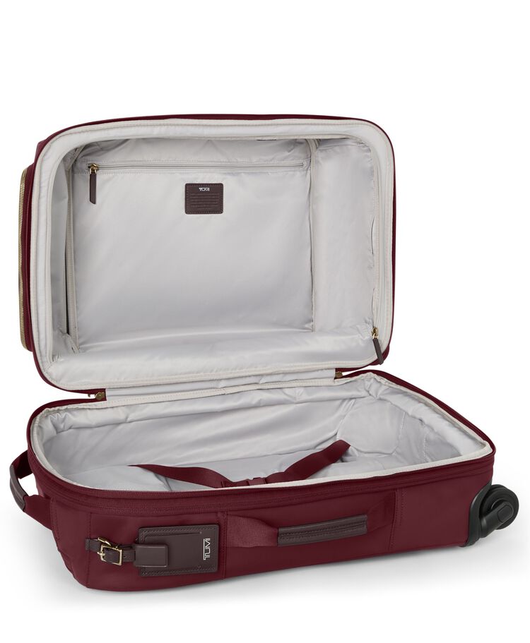VOYAGEUR Leger International Expandable Carry-On  hi-res | TUMI
