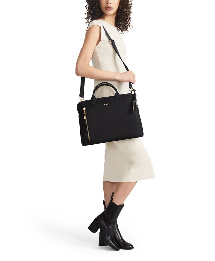 VOYAGEUR Benin Laptop Carrier  hi-res | TUMI