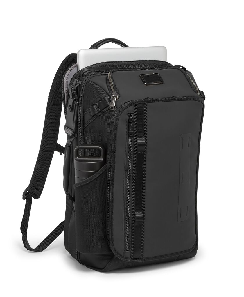 ALPHA BRAVO Detrick Backpack  hi-res | TUMI