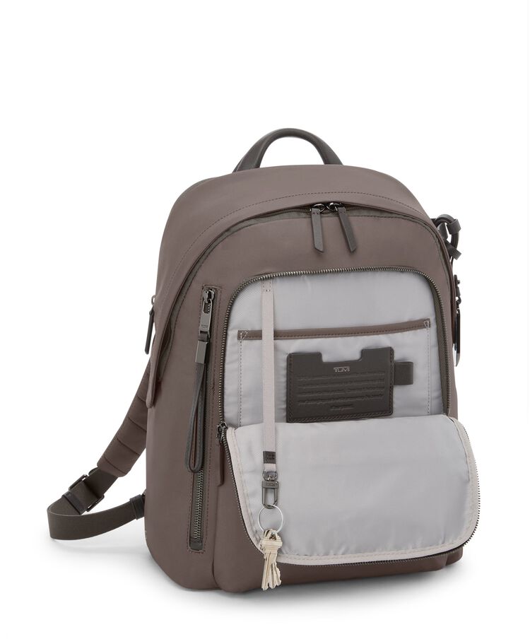 VOYAGEUR Halsey Backpack  hi-res | TUMI