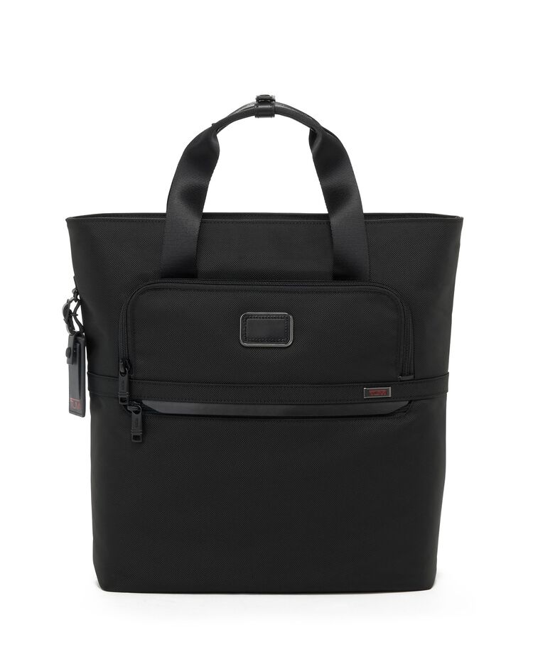 TUMI ALPHA TOTE BACKPACK  hi-res | TUMI